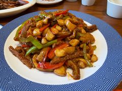 -英兰朝族饭店(河南桥头店)