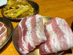 -韩象烤肉·韩国料理(市南麦凯乐旗舰店)