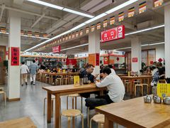 -龙华素斋(龙华路店)