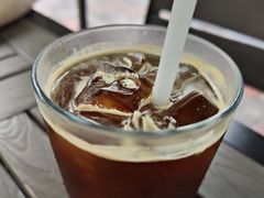 -豆舞咖啡(民乐路店)