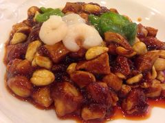 上海老饭店-上海老饭店(北京分店)