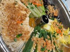 -老济南·地道济南菜(大明湖店)