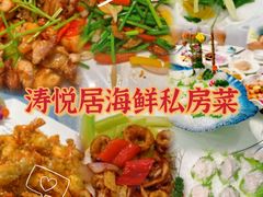 -陶缘一号·四季缘·老字号顺德菜·户外婚礼家宴(西滘店)