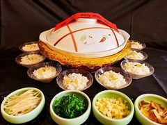 -绸乡宴酒店·融合苏帮宴(吴江店)