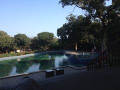 -开心农场温泉度假村