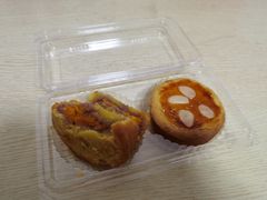 -鲍师傅糕点(西站店)