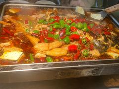-炉鱼(西溪银泰城店)