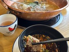 -妈妈的味道·腾冲特色菜(和顺古镇店)