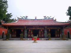 -泉州迎宾馆
