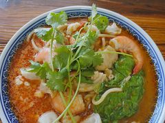 -亚忠小吃店(曾厝垵店)