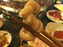 -邓莽子老火锅(中兴路总店)