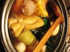 -芥岛(河北大街店)