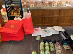 -帝戎(禾祥西路店)