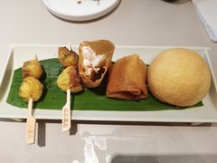 -蔡澜点心·粤菜(西单大悦城店)