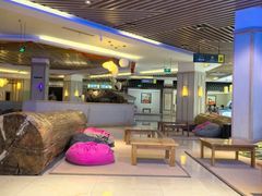 -极乐汇汗蒸会馆(五洲国际店)