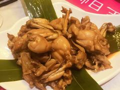 -繁花里音乐餐厅(新天地店)