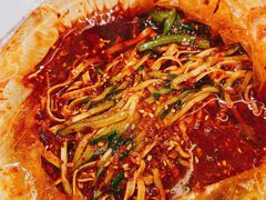 -春花民族美食(佳木斯总店)