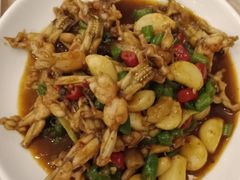 -小李子油焖大虾(南浦店)