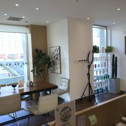 -THE LOG SALON 记录