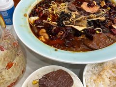 -嘉陵楼馋嘴城(簋街总店)