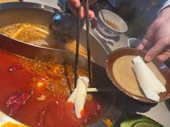 -芈重山老火锅(广州首店)