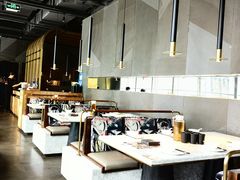 -蔴将·川菜(黄龙万科店)