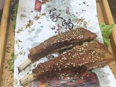 -沽源味道(中环路店)