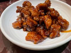 -新白鹿餐厅(爱琴海购物中心店)