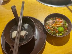 -椰贝原味椰子鸡(江南万达店)