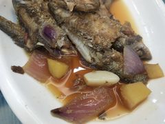 -溪涧堂农家土菜(神仙居店)