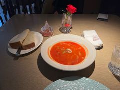 -波特曼西餐厅(中央大街店)