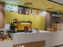 -麦当劳(宝龙店)