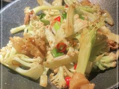 -姐夫的小菜(新中关购物中心店)
