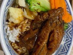 -吉野家(天坛东路店)
