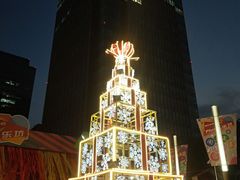 -证大喜玛拉雅中心