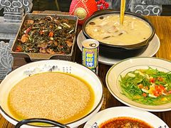 -益恒饭店乡间白族菜(古城总店)