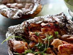 土窑烧鸡-临高吉海土窑