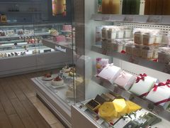 零售区-好利来(朝外店)