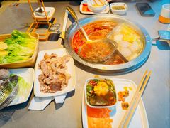 -潮发潮汕牛肉店(软件基地店)