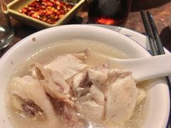 -凤兴鸡煲(宝安海雅店)