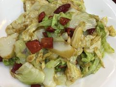 -大碗居老北京炸酱面(蛇口店)