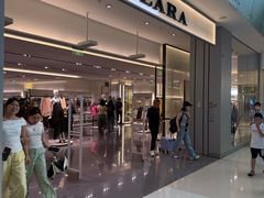 -ZARA(深圳金光华广场店)