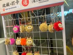 -船歌·鱼水饺青岛菜(正阳路店)