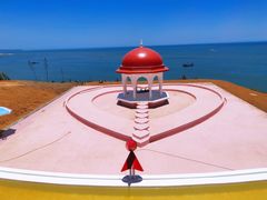 -漳州滨海火山岛自然生态风景区