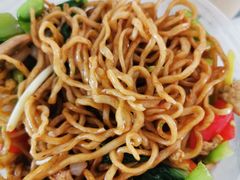 -风云面馆(珠海路店)