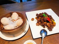 -ZEN采蝶轩·粤味臻鲜·手作点心·商务宴请(泰州店)