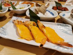 -山之川日料放题(通州店)