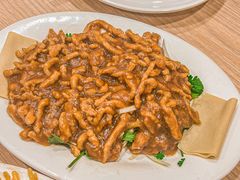 -姥家春饼店(漳州二路店)