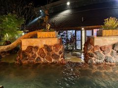-汉拿山温泉度假酒店