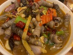 -洪大厨鸡煲(福田店)